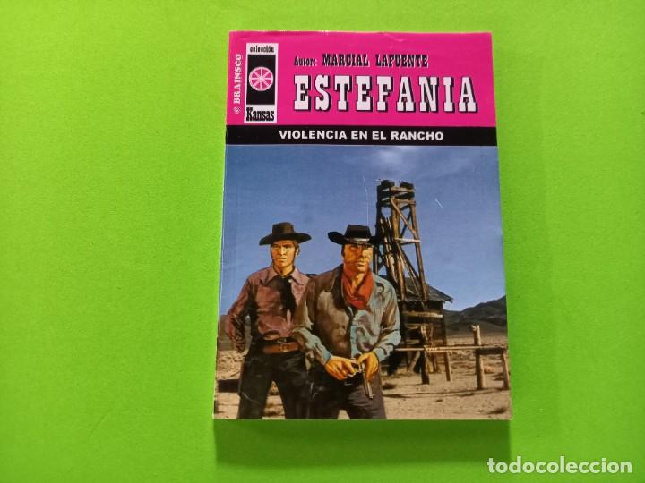 C&oacute;mics: COLECCION KANSAS N&ordm; 306 IMPECABLE ESTADO -DE KIOSKO -SIN USO - Foto 1