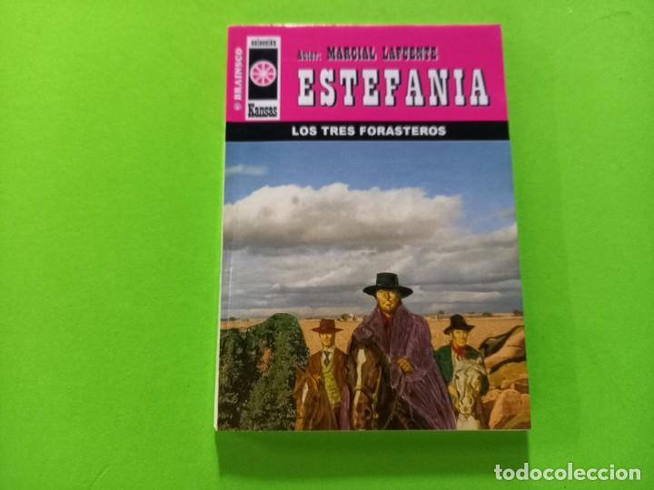 C&oacute;mics: COLECCION KANSAS N&ordm; 308 IMPECABLE ESTADO -DE KIOSKO -SIN USO - Foto 1