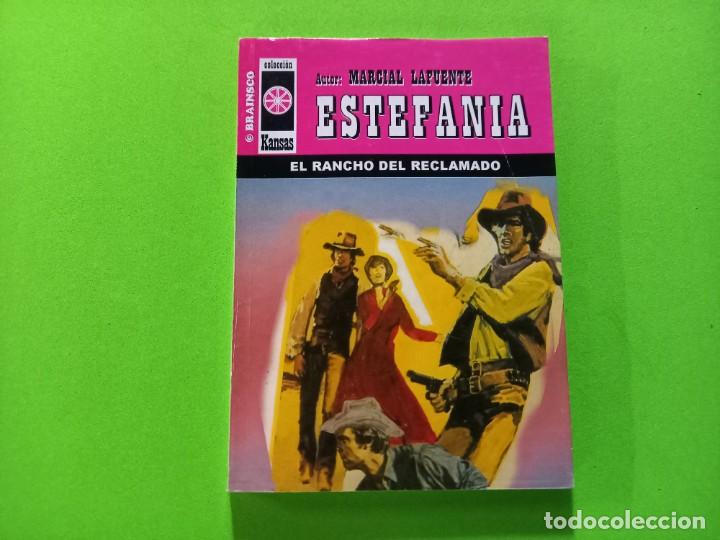 C&oacute;mics: COLECCION KANSAS N&ordm; 312 IMPECABLE ESTADO -DE KIOSKO -SIN USO - Foto 1