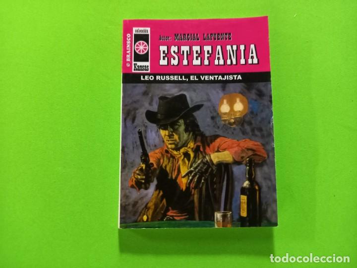 C&oacute;mics: COLECCION KANSAS N&ordm; 201 IMPECABLE ESTADO -DE KIOSKO -SIN USO - Foto 1