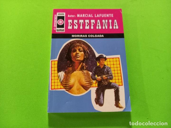 C&oacute;mics: COLECCION KANSAS N&ordm; 419 IMPECABLE ESTADO -DE KIOSKO -SIN USO - Foto 1