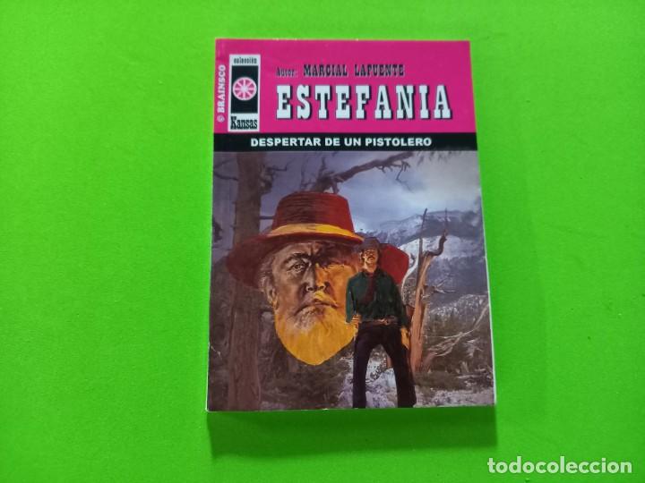 C&oacute;mics: COLECCION KANSAS N&ordm; 313 IMPECABLE ESTADO -DE KIOSKO -SIN USO - Foto 1