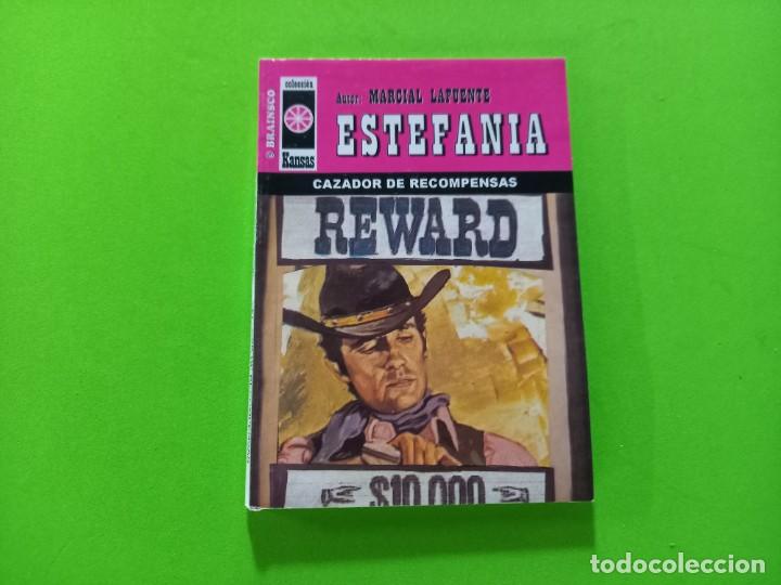 C&oacute;mics: COLECCION KANSAS N&ordm; 314 IMPECABLE ESTADO -DE KIOSKO -SIN USO - Foto 1