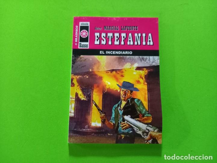 C&oacute;mics: COLECCION KANSAS N&ordm; 350 IMPECABLE ESTADO -DE KIOSKO -SIN USO - Foto 1