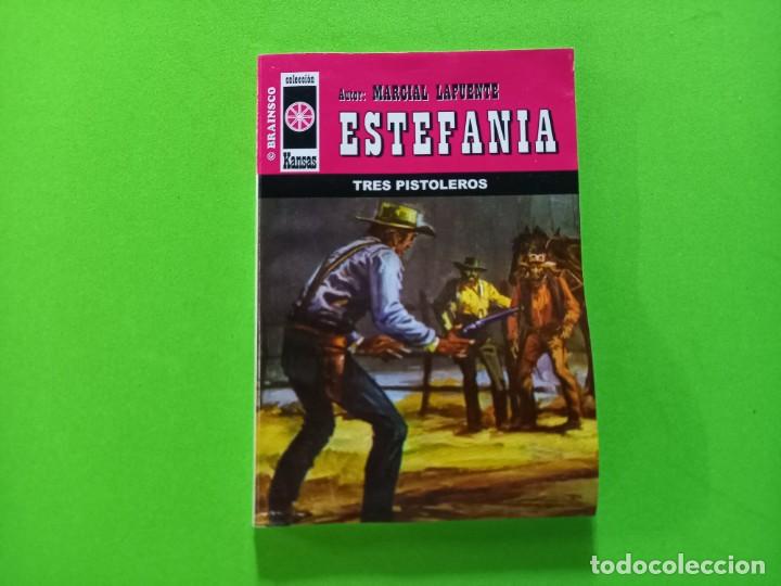 C&oacute;mics: COLECCION KANSAS N&ordm; 354 IMPECABLE ESTADO -DE KIOSKO -SIN USO - Foto 1