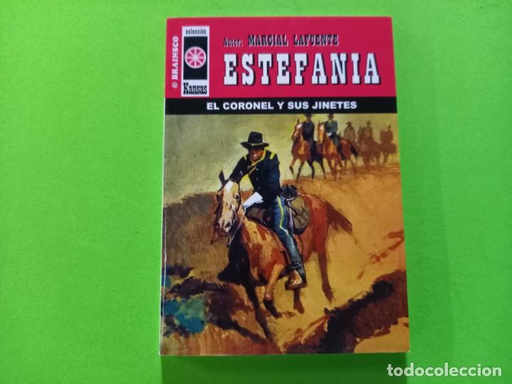 C&oacute;mics: COLECCION KANSAS N&ordm; 379 IMPECABLE ESTADO -DE KIOSKO -SIN USO - Foto 1