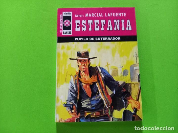 C&oacute;mics: COLECCION KANSAS N&ordm; 394 IMPECABLE ESTADO -DE KIOSKO -SIN USO - Foto 1