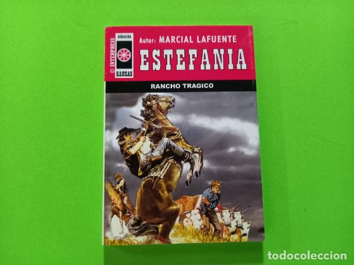 C&oacute;mics: COLECCION KANSAS N&ordm; 395 IMPECABLE ESTADO -DE KIOSKO -SIN USO - Foto 1