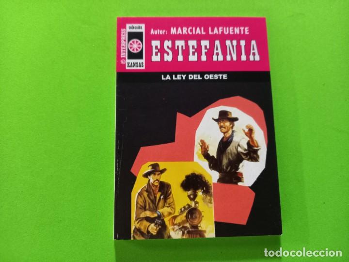 C&oacute;mics: COLECCION KANSAS N&ordm; 396 IMPECABLE ESTADO -DE KIOSKO -SIN USO - Foto 1