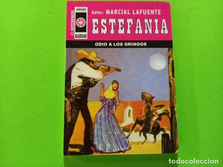 C&oacute;mics: COLECCION KANSAS N&ordm; 397 IMPECABLE ESTADO -DE KIOSKO -SIN USO - Foto 1