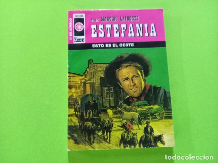 C&oacute;mics: COLECCION KANSAS N&ordm; 226 IMPECABLE ESTADO -DE KIOSKO -SIN USO - Foto 1