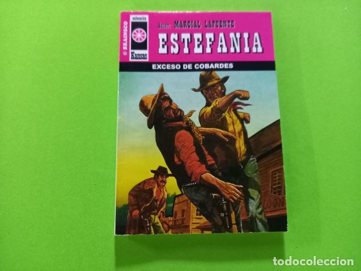C&oacute;mics: COLECCION KANSAS N&ordm; 228 IMPECABLE ESTADO -DE KIOSKO -SIN USO - Foto 1