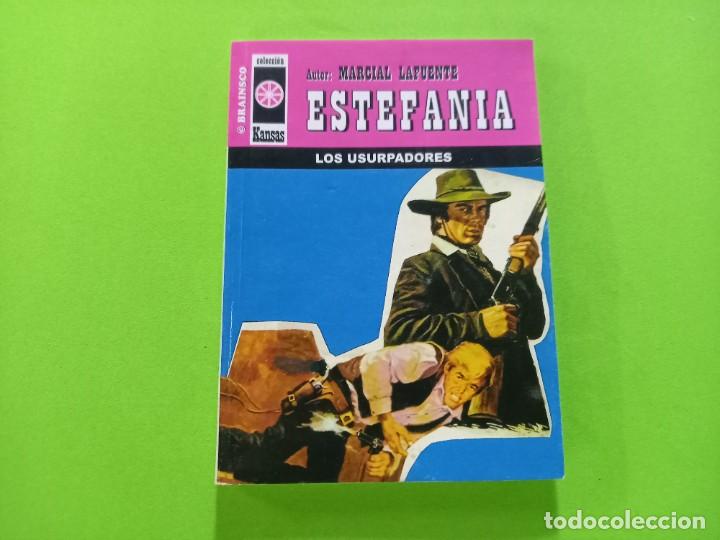 C&oacute;mics: COLECCION KANSAS N&ordm; 233 IMPECABLE ESTADO -DE KIOSKO -SIN USO - Foto 1