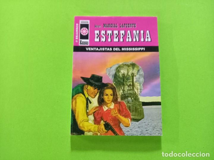 C&oacute;mics: COLECCION KANSAS N&ordm; 234 IMPECABLE ESTADO -DE KIOSKO -SIN USO - Foto 1