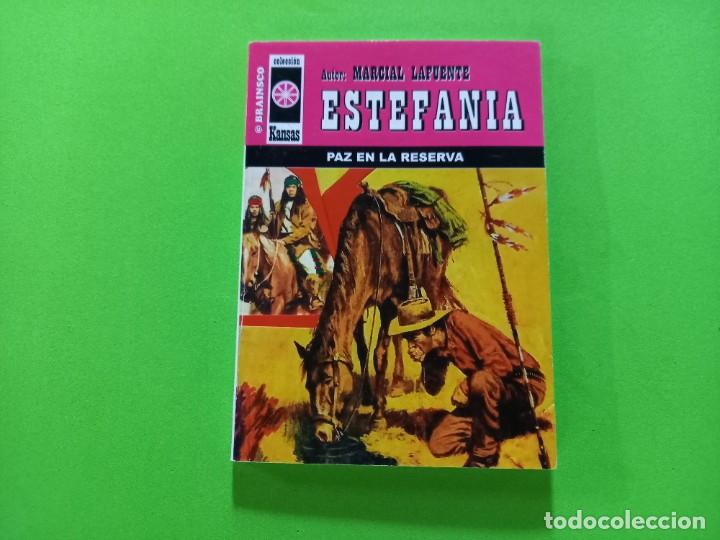 C&oacute;mics: COLECCION KANSAS N&ordm; 238 IMPECABLE ESTADO -DE KIOSKO -SIN USO - Foto 1