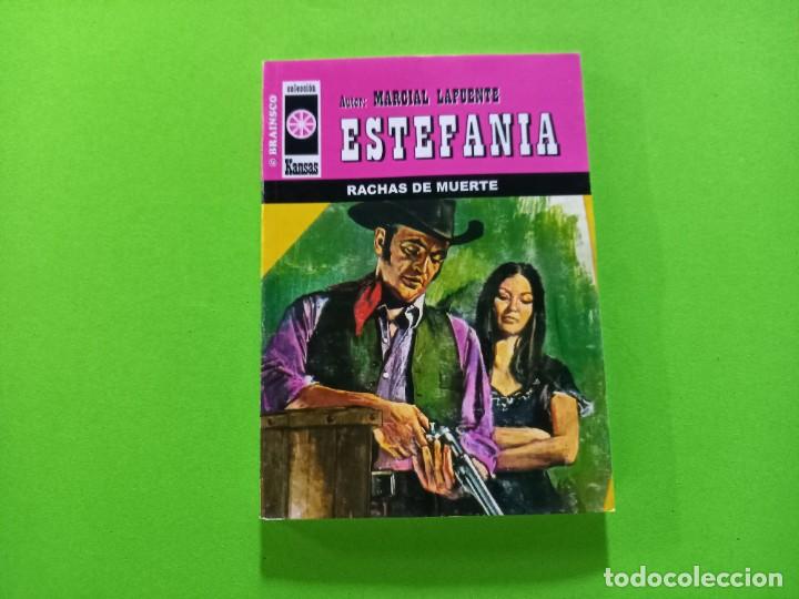 C&oacute;mics: COLECCION KANSAS N&ordm; 241 IMPECABLE ESTADO -DE KIOSKO -SIN USO - Foto 1