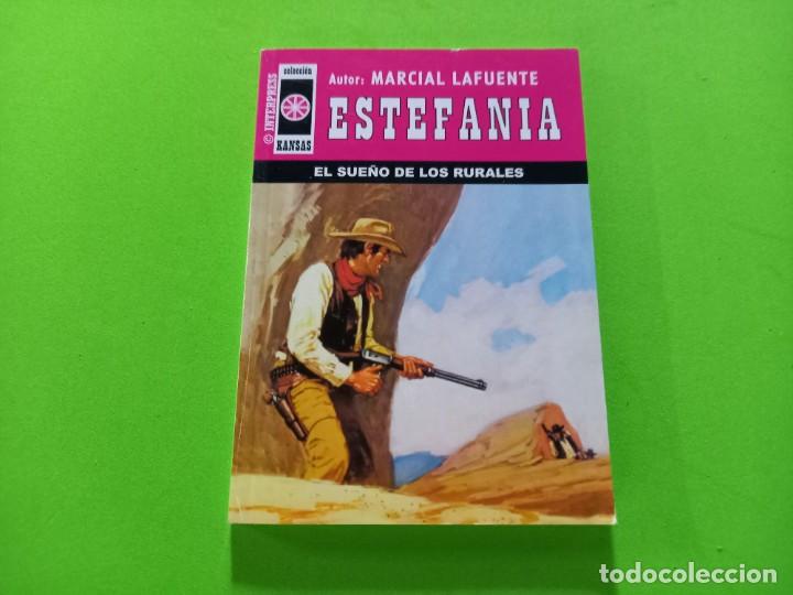 C&oacute;mics: COLECCION KANSAS N&ordm; 412 IMPECABLE ESTADO -DE KIOSKO -SIN USO - Foto 1