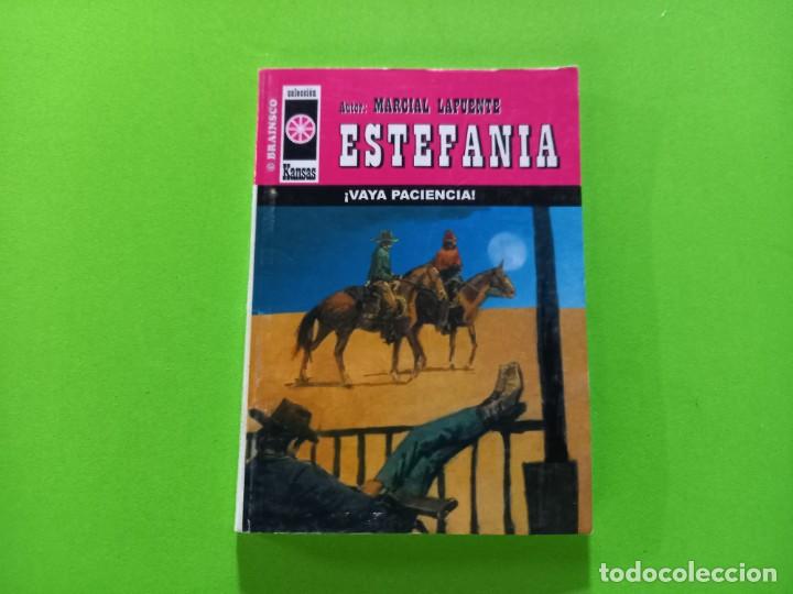 C&oacute;mics: COLECCION KANSAS N&ordm; 431 IMPECABLE ESTADO -DE KIOSKO -SIN USO - Foto 1