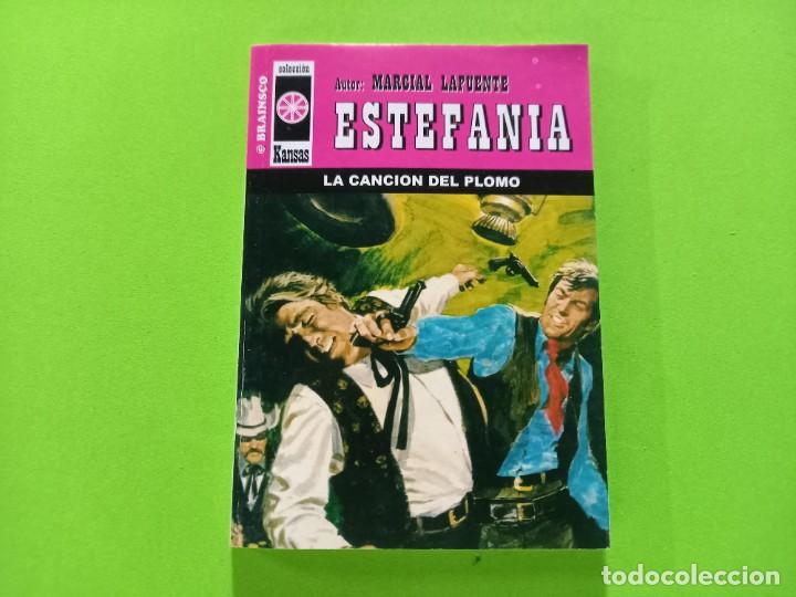 C&oacute;mics: COLECCION KANSAS N&ordm; 260 IMPECABLE ESTADO -DE KIOSKO -SIN USO - Foto 1