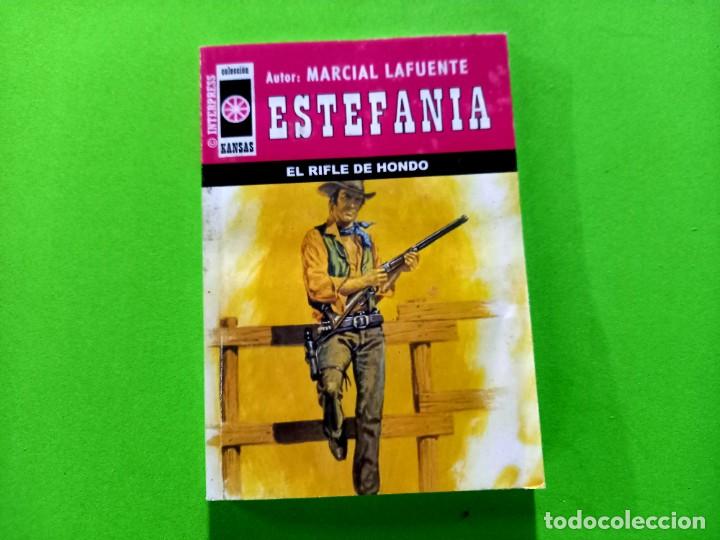 C&oacute;mics: COLECCION KANSAS N&ordm; 405 IMPECABLE ESTADO -DE KIOSKO -SIN USO - Foto 1