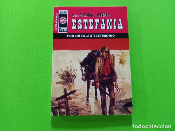 C&oacute;mics: COLECCION KANSAS N&ordm; 377 IMPECABLE ESTADO -DE KIOSKO -SIN USO - Foto 1
