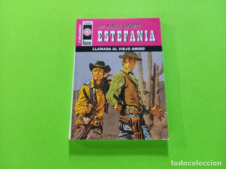 C&oacute;mics: COLECCION KANSAS N&ordm; 277 IMPECABLE ESTADO -DE KIOSKO -SIN USO - Foto 1