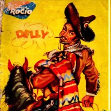 Cómics: DELLY : EL REY DE LOS ANDES (BETIS). Lote 322711023