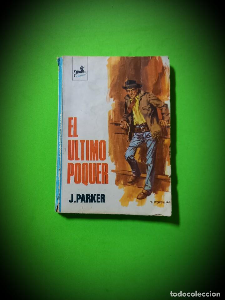 C&oacute;mics: SERIE TORNADO N&ordm; 5 -TORAY -J.PARKER - Foto 1