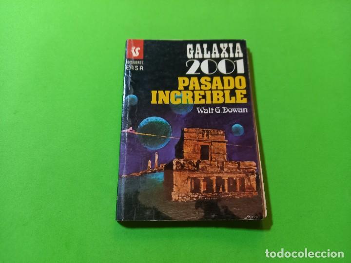 C&oacute;mics: GALAXIA 2001 EASA N&ordm; 80 A&ntilde;o 1977 - Foto 1