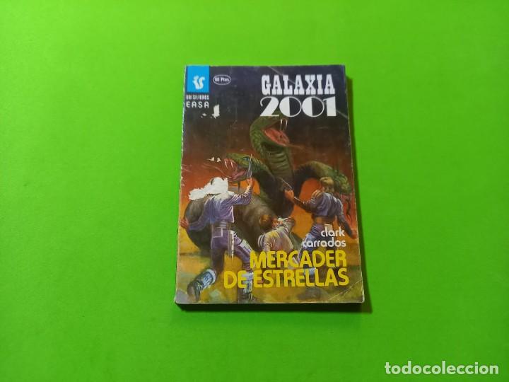 C&oacute;mics: GALAXIA 2001 EASA N&ordm; 322 A&ntilde;o 1984 - Foto 1