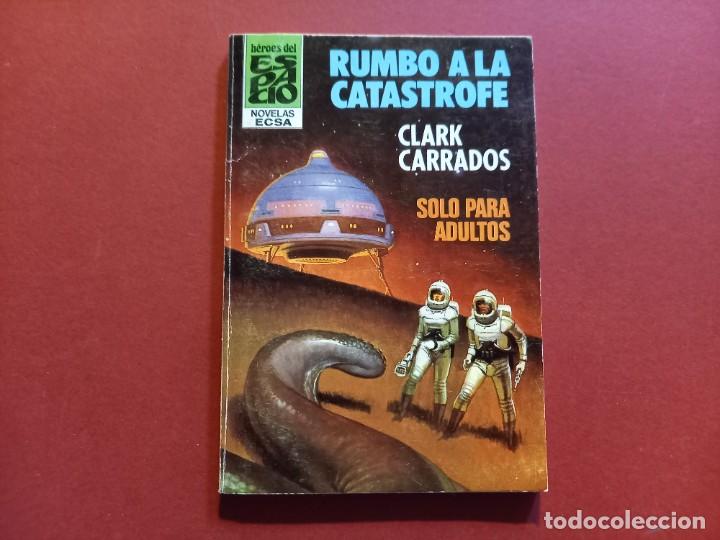 C&oacute;mics: HEROES DEL ESPACIO N&ordm; 12 1&ordf; Edici&oacute;n 1980 - Foto 1