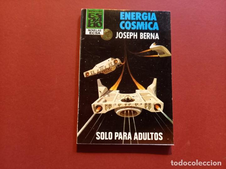 C&oacute;mics: HEROES DEL ESPACIO N&ordm; 15 1&ordf; Edici&oacute;n 1980 - Foto 1