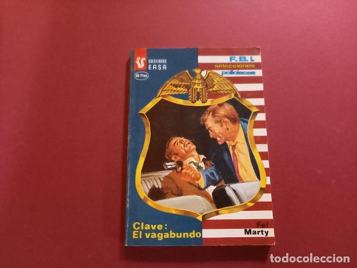 C&oacute;mics: F.B.I. Selecciones N&ordm; 315 EASA 1983 - Foto 1