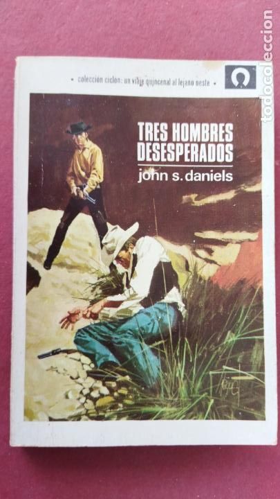 C&oacute;mics: CICL&Oacute;N N&ordm; 106 - - Foto 2