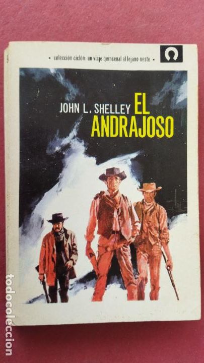 C&oacute;mics: CICL&Oacute;N N&ordm; 97 - - Foto 2