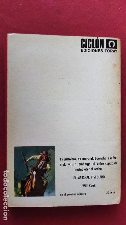 C&oacute;mics: CICL&Oacute;N N&ordm; 97 - - Foto 3