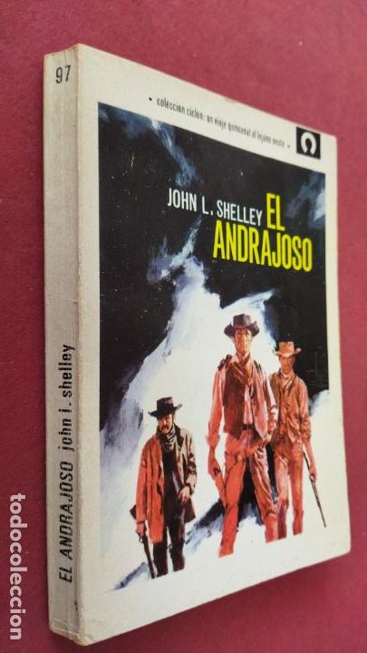 C&oacute;mics: CICL&Oacute;N N&ordm; 97 - - Foto 1