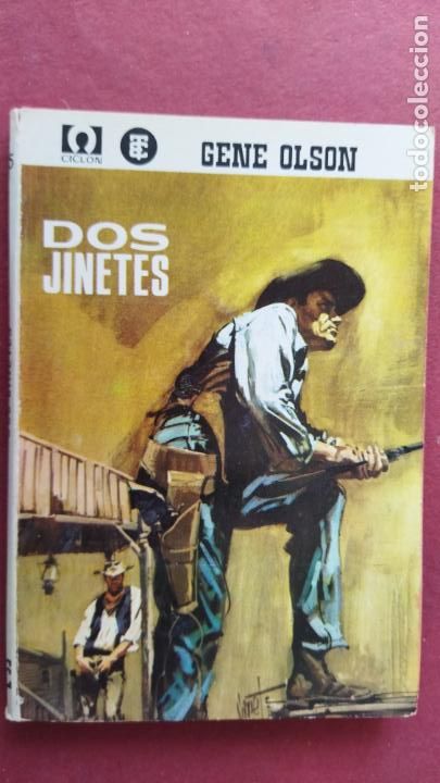 C&oacute;mics: CICL&Oacute;N N&ordm; 85 - Foto 2