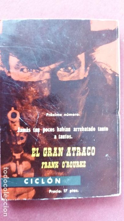 C&oacute;mics: CICL&Oacute;N N&ordm; 78 - Foto 3