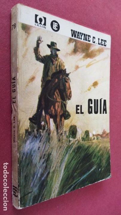 C&oacute;mics: CICL&Oacute;N N&ordm; 78 - Foto 1