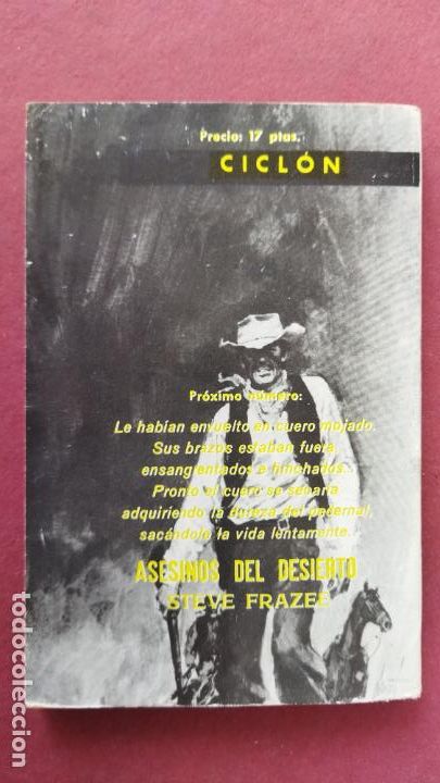 C&oacute;mics: CICL&Oacute;N N&ordm; 76 - Foto 3