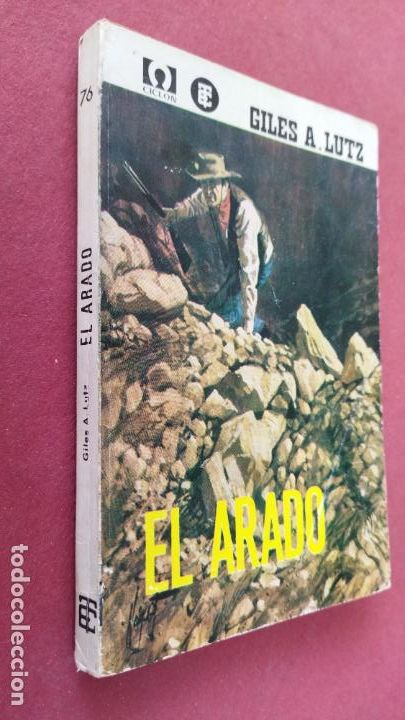 C&oacute;mics: CICL&Oacute;N N&ordm; 76 - Foto 1