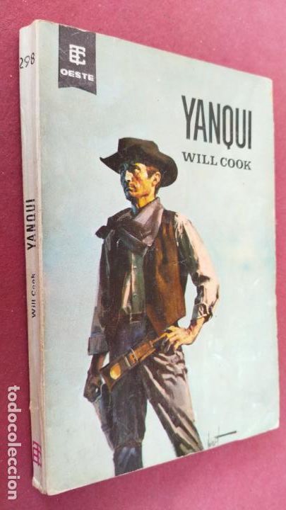 C&oacute;mics: BEST SELLERS DEL OESTE N&ordm; 298 - Foto 1