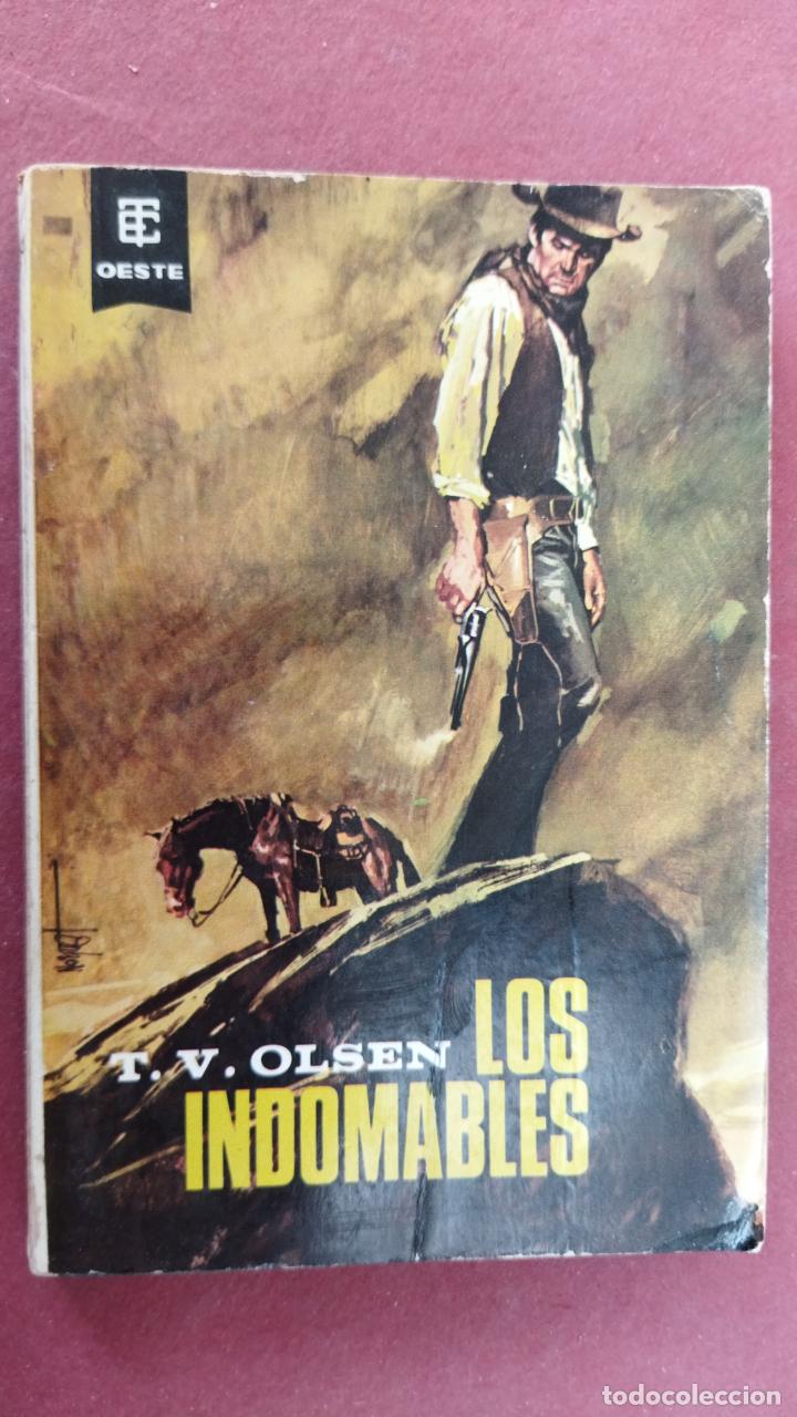 C&oacute;mics: BEST SELLERS DEL OESTE N&ordm; 284 - Foto 2