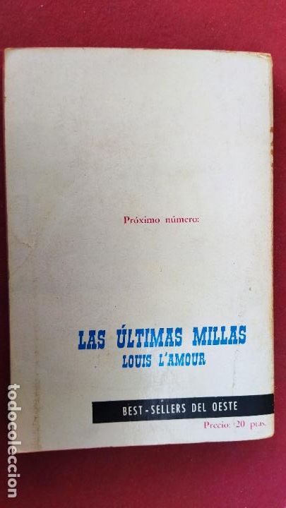 C&oacute;mics: BEST SELLERS DEL OESTE N&ordm; 284 - Foto 3