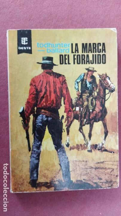 C&oacute;mics: BEST SELLERS DEL OESTE N&ordm; 274 - Foto 2