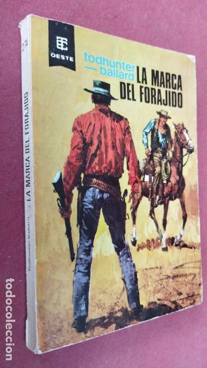 C&oacute;mics: BEST SELLERS DEL OESTE N&ordm; 274 - Foto 1