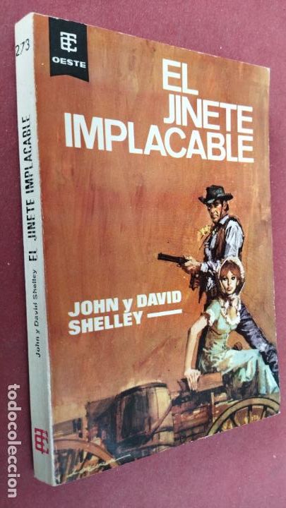 C&oacute;mics: BEST SELLERS DEL OESTE N&ordm; 273 - Foto 1