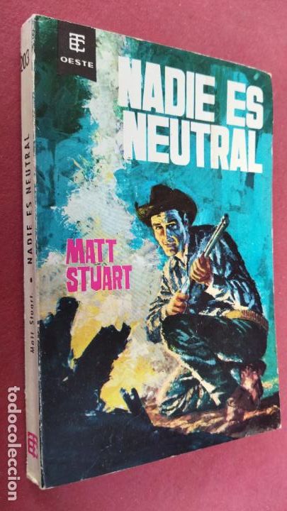C&oacute;mics: BEST SELLERS DEL OESTE N&ordm; 203 - Foto 1