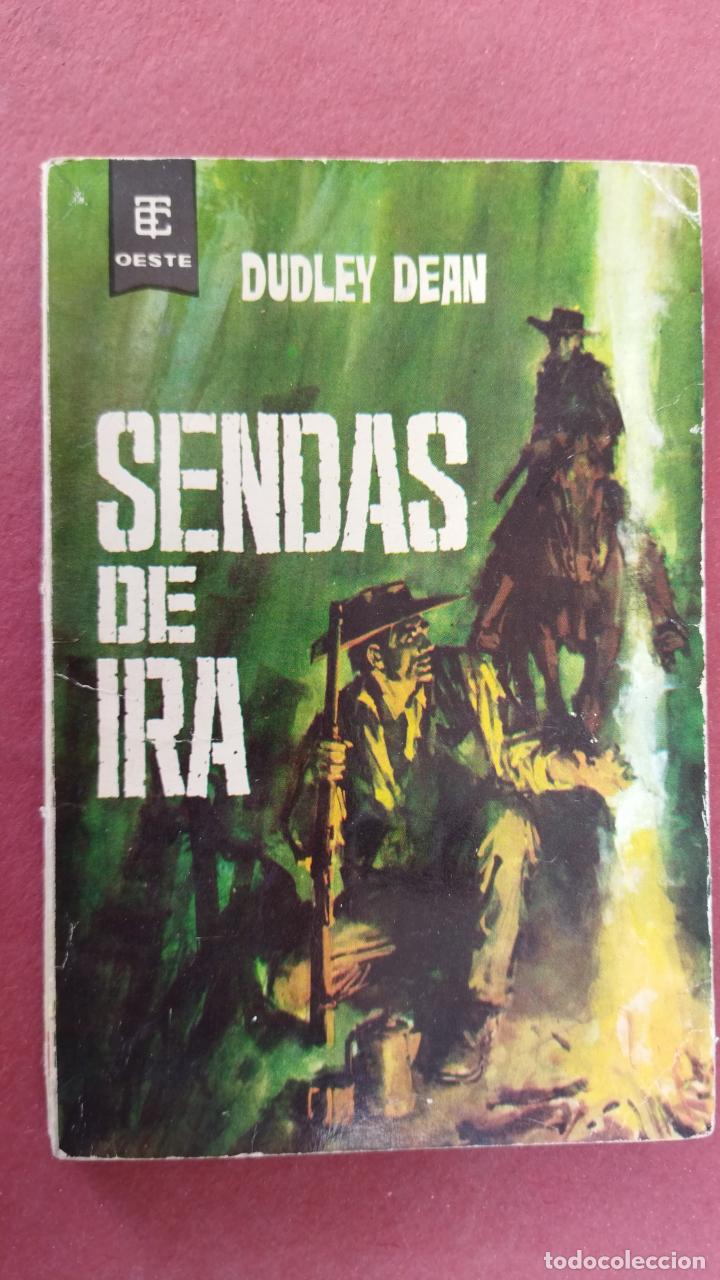 C&oacute;mics: BEST SELLERS DEL OESTE N&ordm; 186 - Foto 2